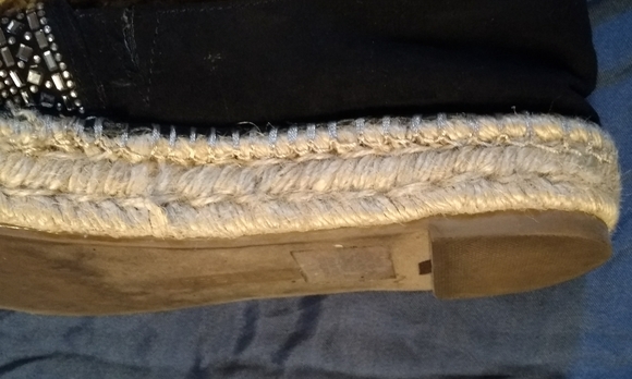 Jewel Espadrilles - Picture 15 of 16